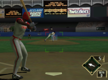 All Star Baseball 2000